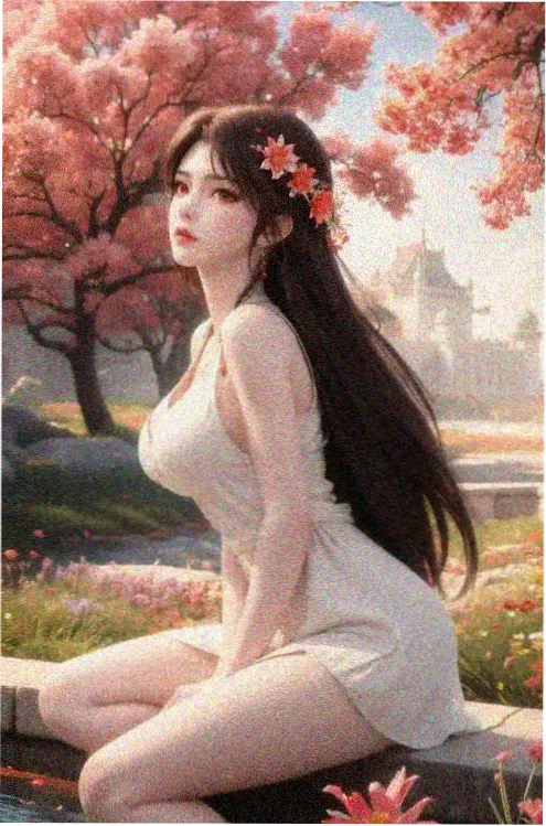 读者留言墙