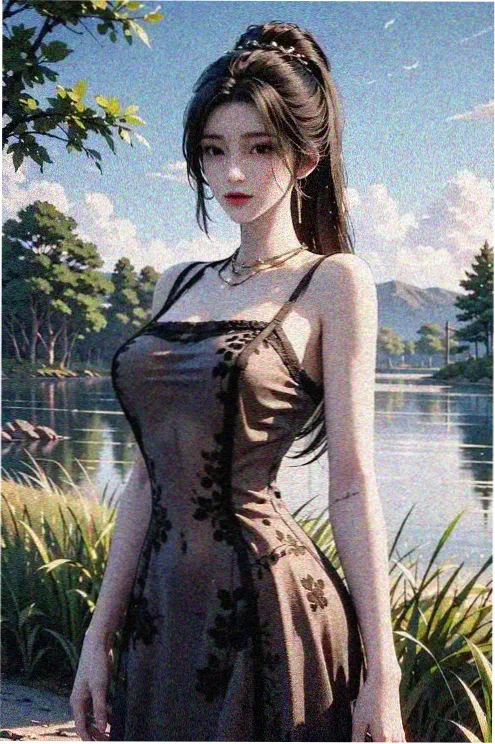 长夜拾荒者 小说封面