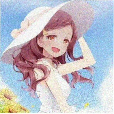 读者 阿栈 头像