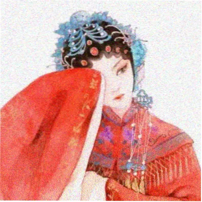 读者 夜航船 头像